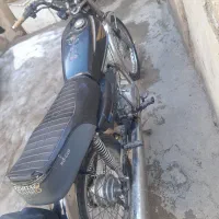 موتور 150|موتورسیکلت|شهرکرد, |دیوار