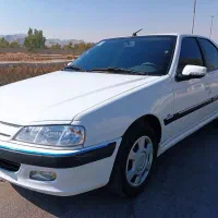 پارس تیوفایو گاز سیمی درجه یک