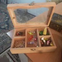 سینی مزه ،شکلات خوری|صنایع دستی و سایر لوازم تزئینی|اسلام‌شهر, مطهری|دیوار