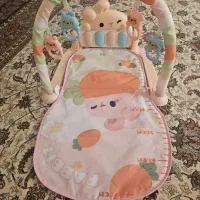 تشک بازی پیانو دار