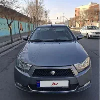 دنا معمولی EF7|خودرو سواری و وانت|کرج, عظیمیه|دیوار