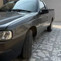 آریسان ۲ مدل ۱۴۰۲ کم کار قابل معاوضه