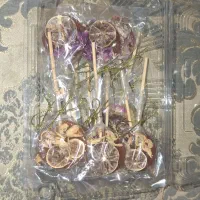 نبات دمنوشی مخصوص مهمانی و کافه و سفره خانه|خوردنی و آشامیدنی|قرچک, شهرک گلها|دیوار