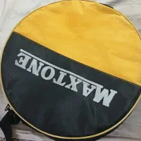 کیف طبل مکستون