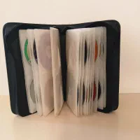 کیف DVD|قطعات و لوازم جانبی رایانه|شیراز, سینما سعدی|دیوار