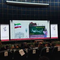 اجاره نمایشگرهای LED|خدمات پذیرایی، مراسم|ملایر, |دیوار