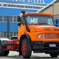 ثبتنام  بنز  2630/1930