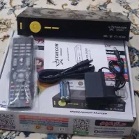 گیرنده دیجیتال 4K|صوتی و تصویری|حمیدیه, |دیوار