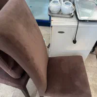 صندلی پذیرایی|میز و صندلی غذاخوری|چابکسر, |دیوار