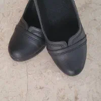 کفش  زنانه سایز ۳۷|کیف، کفش، کمربند|مشهد, گوهرشاد|دیوار