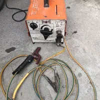 موتور جوش یا دستگاه جوش 140آمپر واقعی