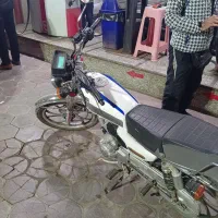 کبیر200مدل1401|موتورسیکلت|سبزوار, قصبه شرقی|دیوار