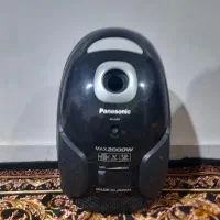 جاروبرقی پاناسونیک اصل ژاپن