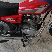 موتور 125|موتورسیکلت|ساوه, |دیوار