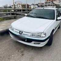 پارس سال مدل ۹۷