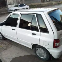 هاش بک111 مدل95 تمیز