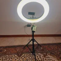 رینگ لایت مارک سی کارو