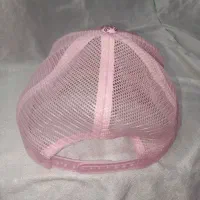 کلاه زنانه صورتی پولکی مجلسی خیلی زیبا|لباس|سنندج, |دیوار