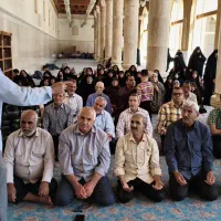 کربلا آبان و آذر و....|تور و چارتر|نیشابور, محله میدان باغات|دیوار