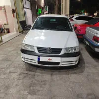 فولکس واگن در حد