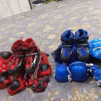 اسکت|دوچرخه، اسکیت، اسکوتر|تهران, شکوفه (عبدل آباد)|دیوار