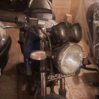 پالس 180 uj4 ابی در حد فوری فروشی