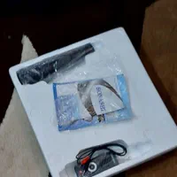 باند12اینچ شارژی بلوتوثی میکروفون بسیم کنترل|سیستم صوتی خانگی|شیراز, چشمه سید صفری|دیوار