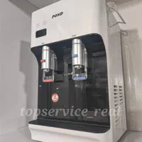 انواع آبسردکن رومیزی با ضمانت و پشتیبانی جالیوانی