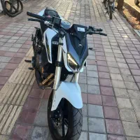 موتور سیکلتsrk- Qj