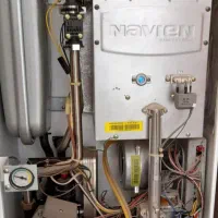 نصب‌کولر‌گازی‌پکیج‌ابگرمکن‌‌‌‌‌تعمیرا‌‌متور‌خانه‌‌|خدمات پیشه و مهارت|هشتگرد, ینگی امام|دیوار