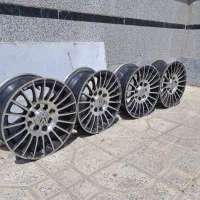 رینگ اسپرت پراید