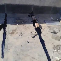 ترمیم ایزوگام فرسوده