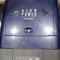 جارو برقی دوو DAEWOO
