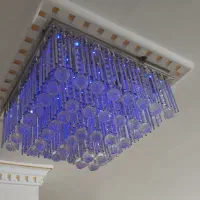 لوستر (دو تا)