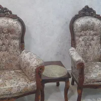 مبل ۹نفره|مبلمان خانگی و میز عسلی|بیرجند, |دیوار