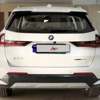 Bmw ix1|خودرو سواری و وانت|تهران, دبستان|دیوار