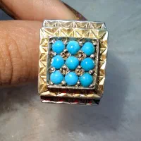 خریدوفروش وکارشناسی سنگهای قیمتی نیمه قیمتی ونقره|جواهرات|مراغه, |دیوار