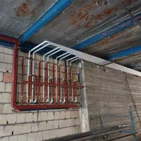 لوله کشی گاز با تاییدیه نظام مهندسی تمام نقاط شهر|خدمات پیشه و مهارت|مشهد, حجت|دیوار