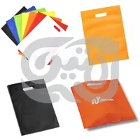 چاپ ساک دستی/بگ پارچه ای/نایلون تبلیغاتی/شاپینگ بگ|خدمات رایانه‌ای و موبایل|تهران, صادقیه|دیوار