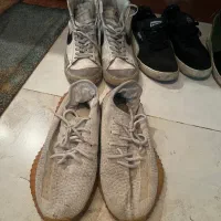 کتونی پوما نایک ادیداس سایز ۴۲