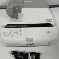 ویدیو پرژکتور Epson-PowerLite460