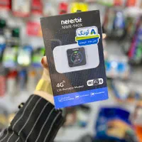 مودم جیبی همراه نتربیت 940