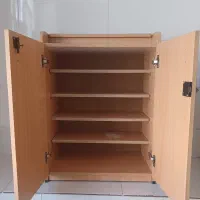 جاکفشی|جاکفشی، کمد، دراور|کازرون, |دیوار