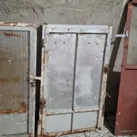 درب چخ کفتر