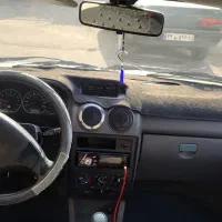 پراید دوگانه مدل 90|خودرو سواری و وانت|جلفا, |دیوار