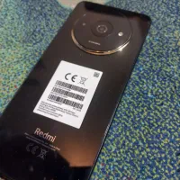 شیامی ردمی A3X در حد نو تمیز وزیبا