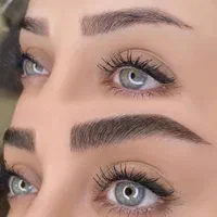 خدمات و آموزش میکرو هاشور مویی فیبروز شیدینگ خطچشم|خدمات آرایشگری و زیبایی|اصفهان, مرداویج|دیوار