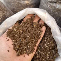 کوددامی فرآوری شده (کمپوست)|گل و گیاه طبیعی|بندرعباس, |دیوار