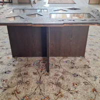 میز عسلی درحد نو