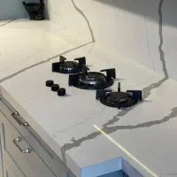 سنگ طبیعی کوارتز کورین